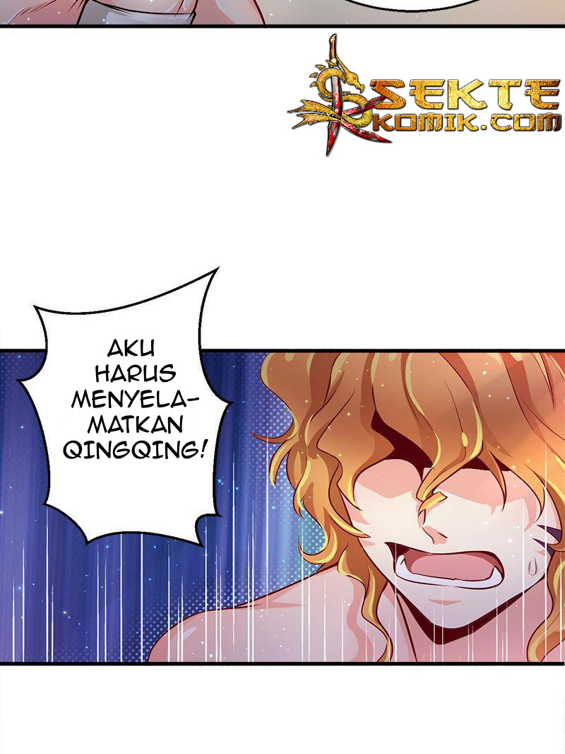 Beauty and the Beasts Chapter 14 Gambar 10